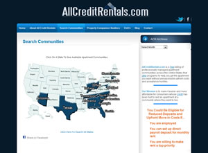 AllCreditRentals